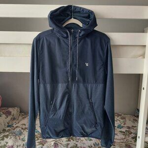 Vuori Sunday Element Jacket Mens M